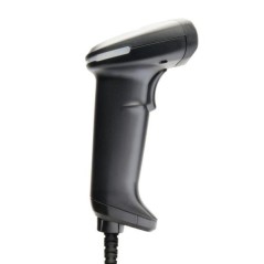 Opticon L-46R High speed Laser – barcode scanner